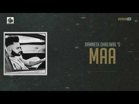 Maa