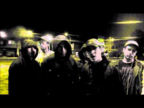 DAESEM / PREV. FESTIVAL  SIENTE EL BEAT' 25.11.12