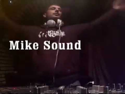 MIKE SOUND - LIVE SET REMEMBER HOUSE NOISE