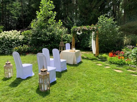 Leśny Dworek - opinie, aktualna oferta, poleca GdzieWesele.pl