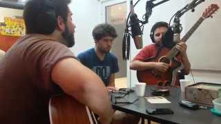 Full Chamba en Indie Air Radio II