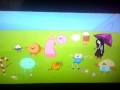 Hora De Aventura Especial Dia Del Niño Comercial Parte 4 Cartoon Network LA Version Ingles