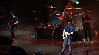 2024 11 14 O.A.R. - Night Shift / Stir It Up