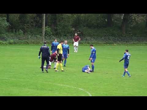 KS Glinianka 2 - 4 KS Sobienie Jeziory