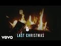 Olly Murs - Last Christmas (Video Lirik)