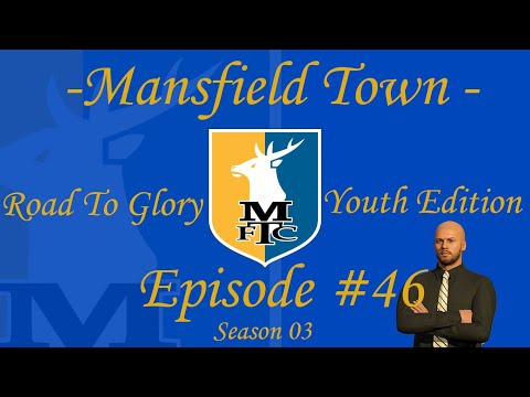 FIFA 20 - Mansfield Town - Road To Glory : Ep #46 Season 3 - DEADLINE DAY!