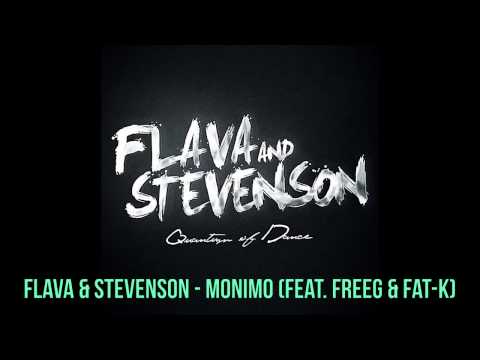 Flava & Stevenson - Monimo (feat. FreeG & Fat-K)  (Sample)