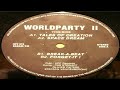 World Party II Forget It