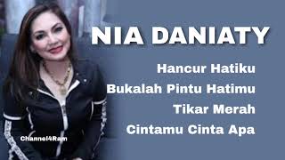 Download lagu NIA DANIATY, The Very Best Of, Vol.3 mp3