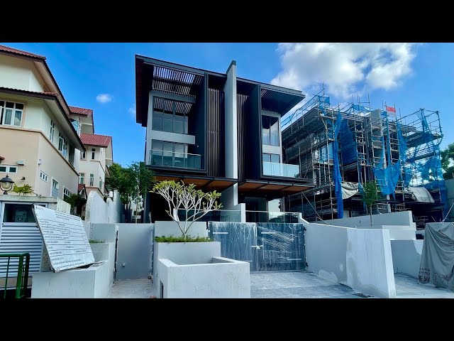 undefined of 7,700 sqft (built-up) Landed House for Sale in Lorong Kismis
