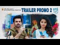 Hello Guru Prema Kosame Trailer Promo 2 Ram Pothineni Anupama Parameswaran Dil Raju