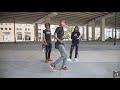 Veeze Law N Order Dance Video