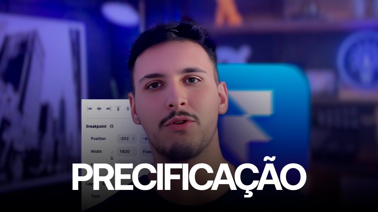 🤯 Como PRECIFICAR e VENDER sites feito no FRAMER em 2024 🤯