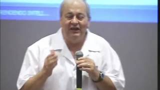 Aprendendo Inteligência - Prof Pierluigi Piazzi (Sinpro-SP 2008)