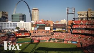 Baseball games are longer than ever. Here's why.