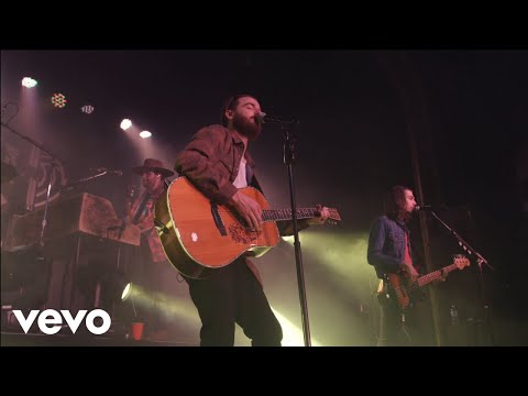 LANCO - What I See (Performance Video)