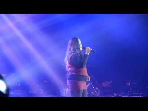 Sugandoi Champion 2001- MARTHA GINUN - Puun Pitongkiadan