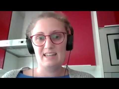 Kílian Jornet: a lover of mountains (EN) — Discurso para interpretación consecutiva