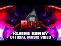 BUCHT - Kleine Benny (Official Music Video)