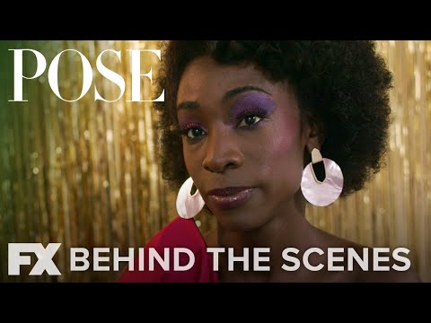 Pose | Identity, Family, Community Season 1: Identity and Acceptance | FX