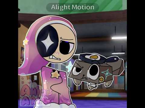 Yea people still do this stuff 💔🥀 //ORIGINAL// #dandysworld #art #alightmotion #amiasart #fyp