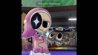 Yea people still do this stuff 💔🥀 //ORIGINAL// #dandysworld #art #alightmotion #amiasart #fyp