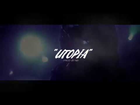 M Huncho x D Block Europe x Kilo Jugg Type Beat - "Utopia" UK Rap Type Beat (Prod. By NB)