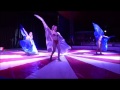 Showgirls Circus Vegas Live Killarney 16 March 2017