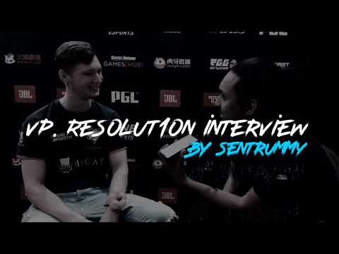 Temuramah Resolut1on,  Beri Virtus Pro masa untuk kembali menyengat    SentrumMY