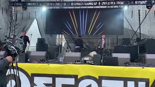 911 - A Night To Remember - Back to the 80s 90s Festival