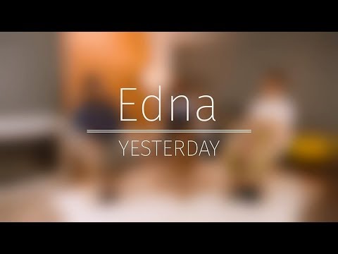 Yesterday - The Beatles (EDNA Cover)
