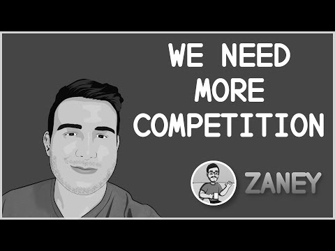 We Need More FOSS Web Engines!