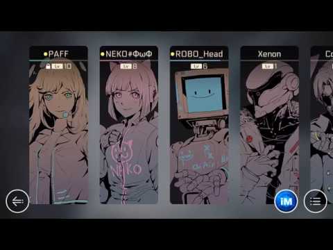 Cytus 2 Review