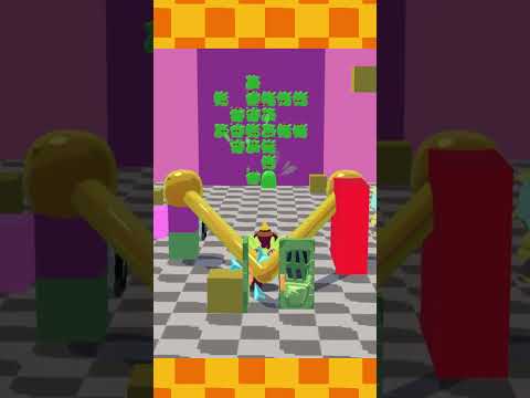 Bouncing off goo walls #gamedev #indiegame #gaming