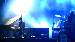 D-A-D We All Fall Down Falun 2012