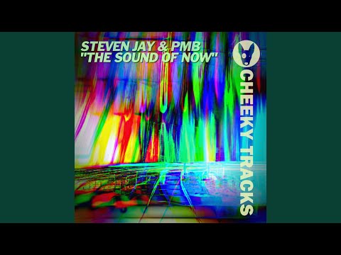 The Sound Of Now (Radio Edit)