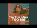 Your Cock Is WAY TO BIG Rhoda Hardcock Banned 1970 S Song