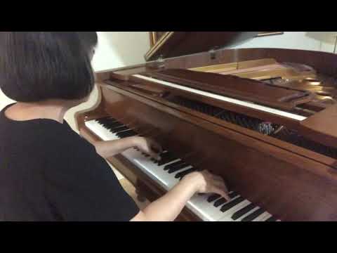 “My Tribute” by Andrae Crouch Arranged by Dino Kartsonakis