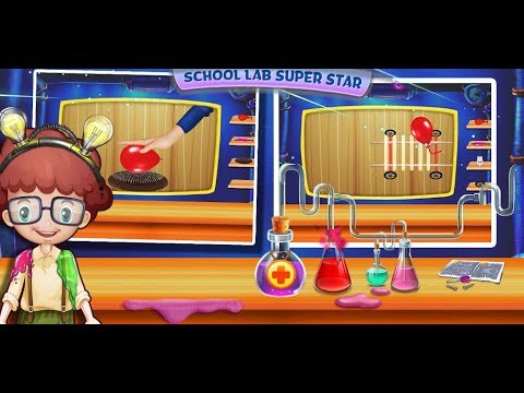 Science Experiments with Balloon for Toddler Video