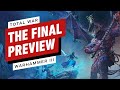 Total War: Warhammer 3 - The Final Preview