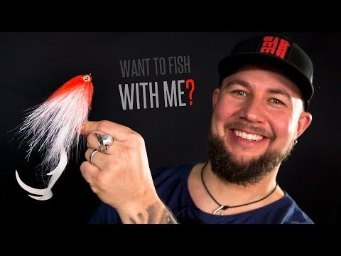 Tie TV - Bauer's Pike Kicker - Niklaus Bauer