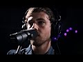 Lunatic Wolf - The Tallest Tree (Live @ High Seas ...