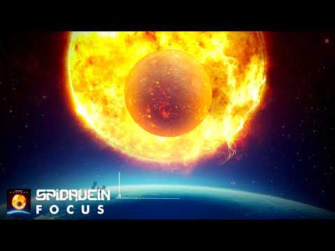 Spidavein - Eclipse - #3 Focus