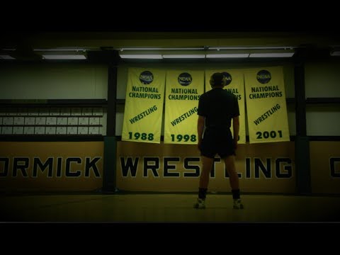 "Steven Monk: On The Brink" - Episode 3