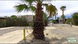 Sands RV & Golf Resort Video