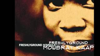AM - Africa #2 Mowbray Kaap (Freshlyground)