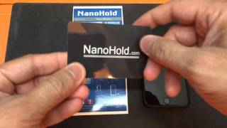 NanoHold