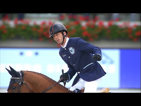 Global Champions League 2017 - Valkenswaard Sport Report