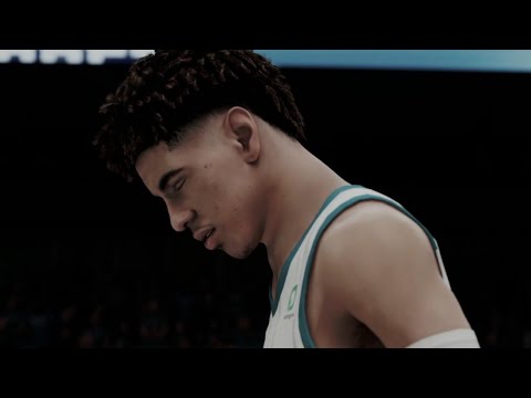 NBA 2K21 Next Gen LaMelo Ball My Career Ep. 13 - Biggest Game of His Career