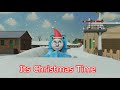 Its Christmas Time A Sodor Online Remake